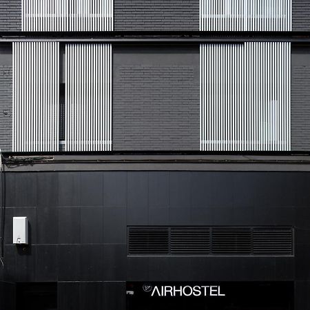 Airhostel Barcelona Airport 24H El Prat de Llobregat Exterior foto